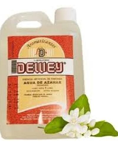 ESENCIA DEWEY AGUA DE AZAHAR xL