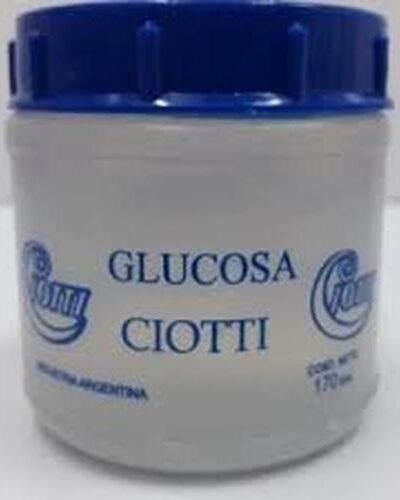 GLUCOSA CIOTTI x 170 grs.