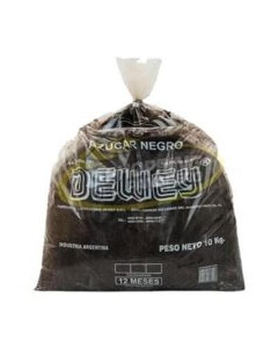 AZUCAR DEWEY NEGRA x1kg