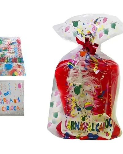 BOLSA PARA CARIOCA GIGANTEx12u. (60x90)