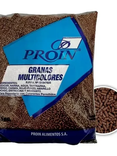 GRANA PROIN CHOCOLATE x1kg