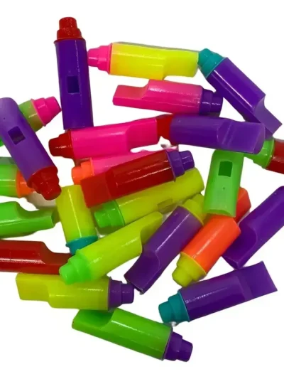 SILBATO FLUO STASIO x24u.