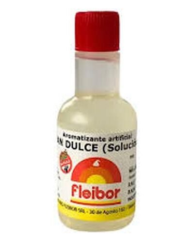 ESENCIA FLEIBOR PAN DULCE 30cc