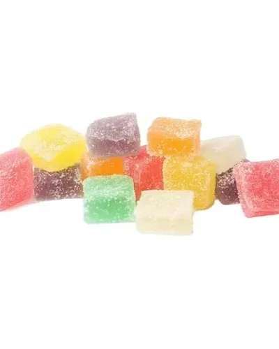 BOMBONES DE FRUTA CIOTTI x1kg (envueltos)
