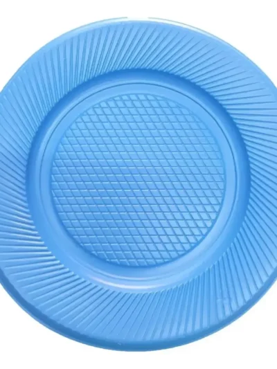 PLATO CHICO CELESTE P17 x50 E.A