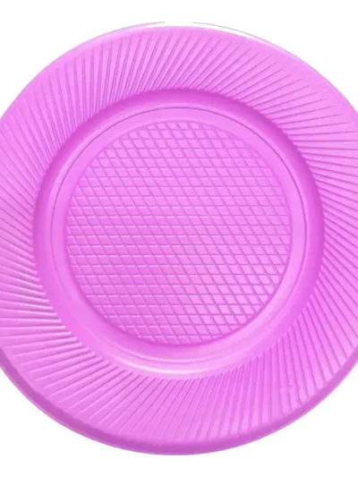PLATO CHICO ROSA P17 x50 E.A