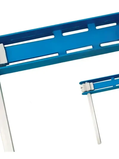 MATRACON PLASTICO ARGENTINA x1