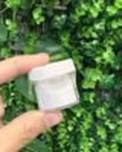 GLITTER COMESTIBLE KING DUST BLANCO TORNAZOL 4gr
