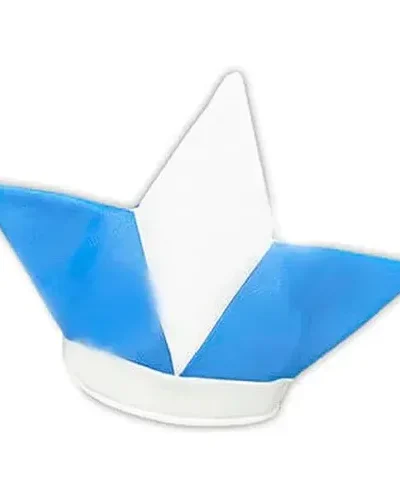 BOLSON GORRO MEDIA ESTRELLA ARGENTINA JERSEY ROX x5