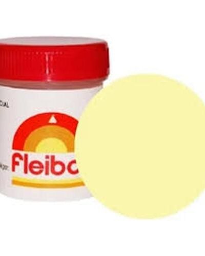 COLORANTE EN PASTA FLEIBOR AMARILLO (RT) 15gr
