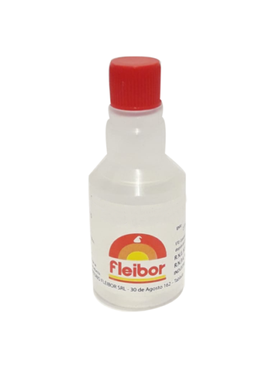 ESENCIA FLEIBOR ALMENDRA 30cc