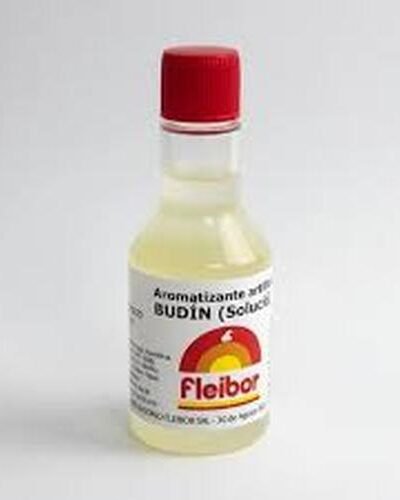 ESENCIA FLEIBOR BUDIN 30cc