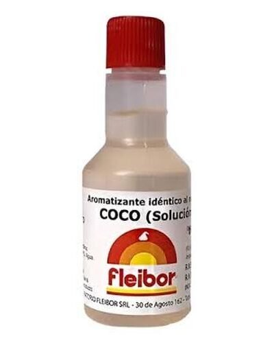 ESENCIA FLEIBOR COCO 30cc