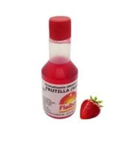 ESENCIA FLEIBOR FRUTILLA 30cc