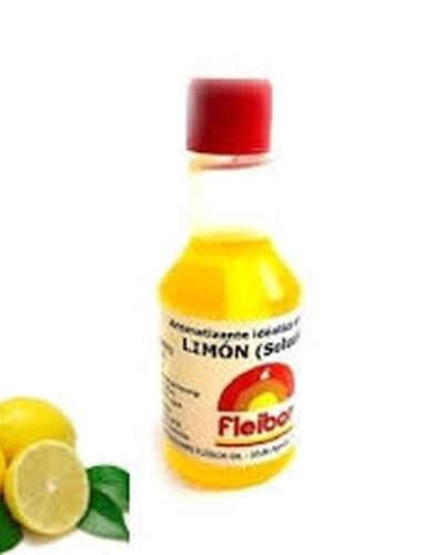ESENCIA FLEIBOR LIMON 30cc