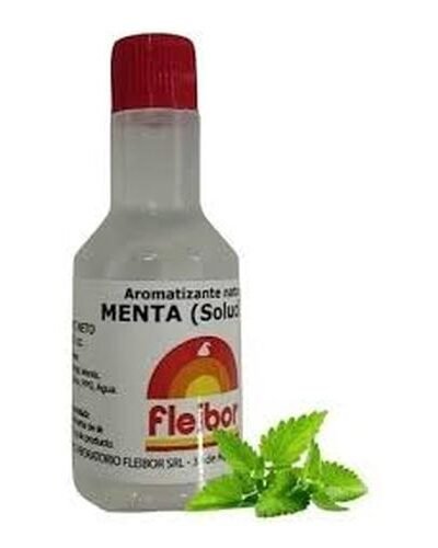 ESENCIA FLEIBOR MENTA 30cc