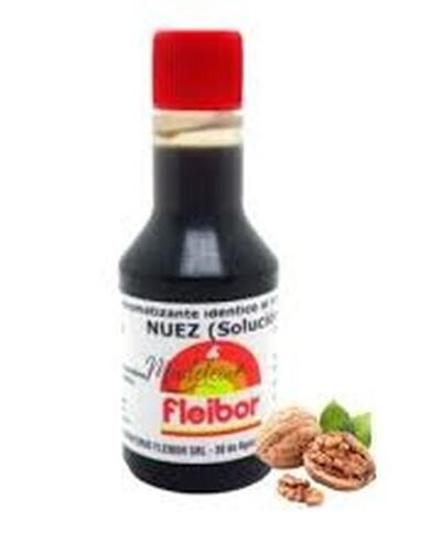 ESENCIA FLEIBOR NUEZ 30cc