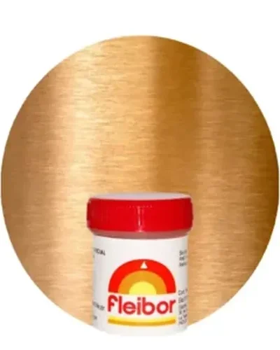 COLORANTE EN POLVO FLEIBOR DORADO (COMESTIBLE) 5gr