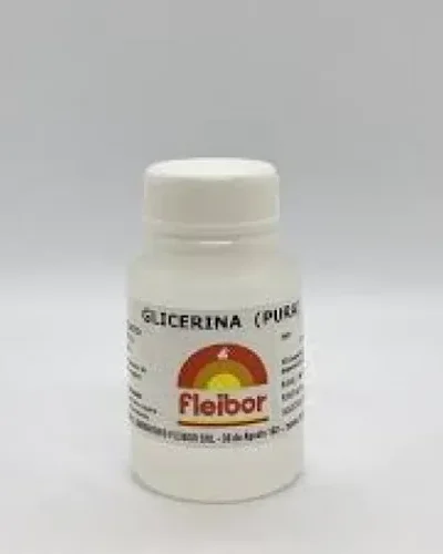 GLICERINA FLEIBOR 60cc gl106