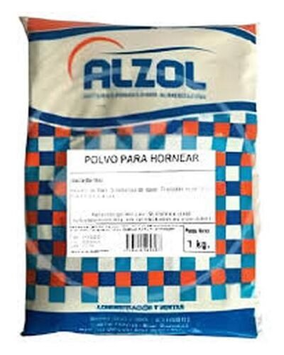 POLVO DE HORNEAR ALZOL xKG