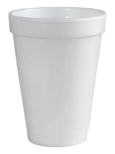 VASO TERMICO 120cc CAFE x25u. ENPOLEX