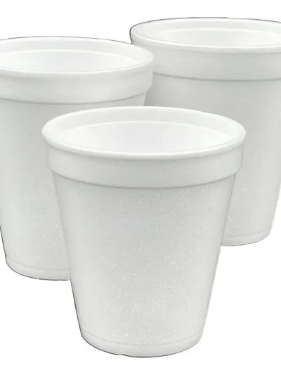 VASO TERMICO 180cc x25u. ENPOLEX