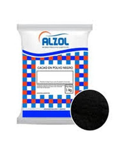 COCO RALLADO ALZOL NEGRO x1/2 kg