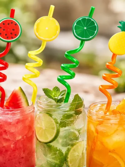 SORBETE CON FORMA FRUTAS X5 FP0949-05