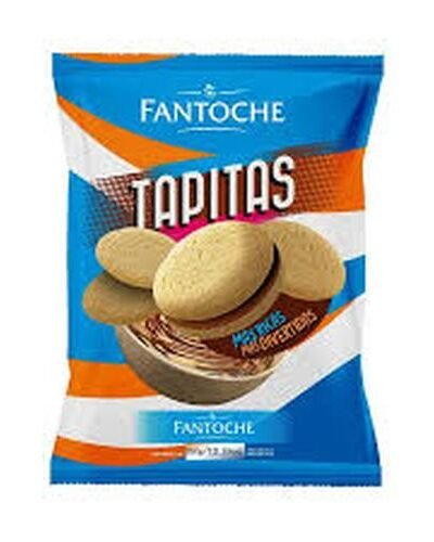 TAPITA PARA ALFAJOR FANTOCHE 350gr.