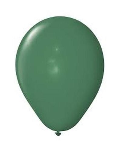 GLOBO GLOBOX LISO 12" VERDE OLIVA x50 74007