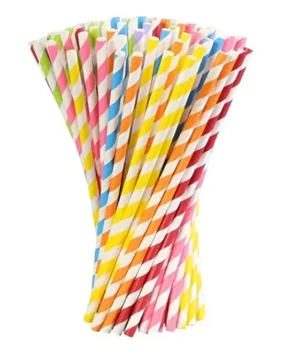 SORBETE POLIPAPEL BLANCO CON RAYAS FUCSIA CBX Nº1017 20cm x25