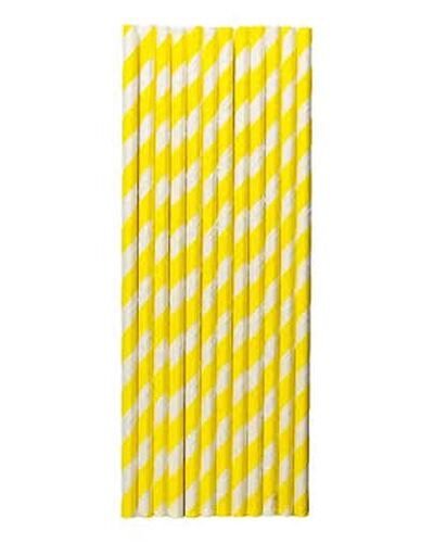 SORBETE POLIPAPEL AMARILLO LUNAR BLANCO CBX Nº2016 20 x25