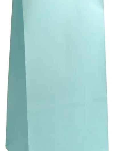 BOLSA CON FUELLE CELESTE x10u.MURILLO