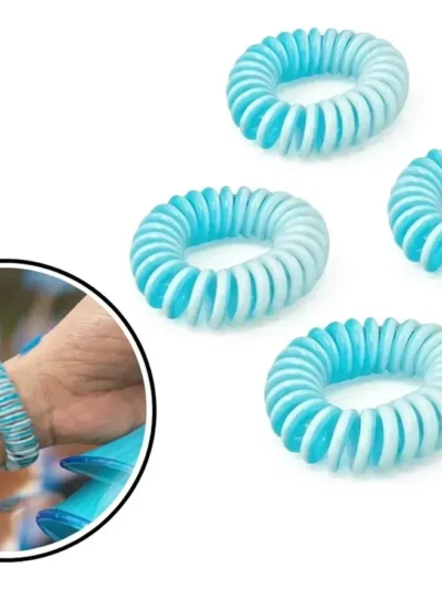 PULSERA CABLE ARGENTINA CHICA x10 0964-AR