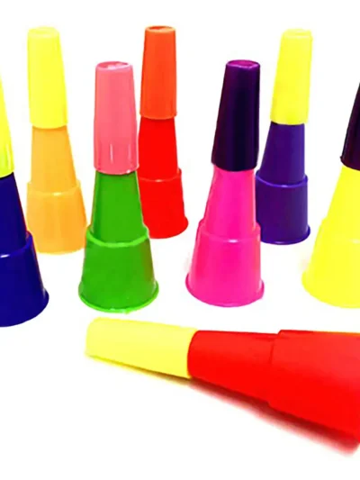 CORNETIN STASIO MEDIANO x12u.