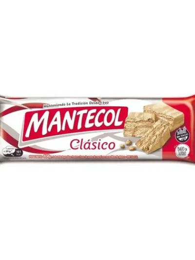 MANTECOL x404grs x1