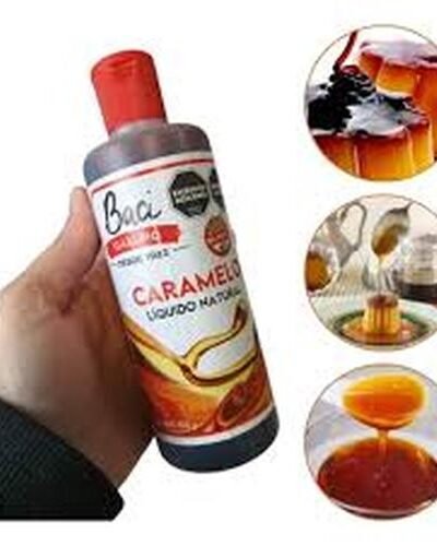 CARAMELO LIQUIDO x 1250grs