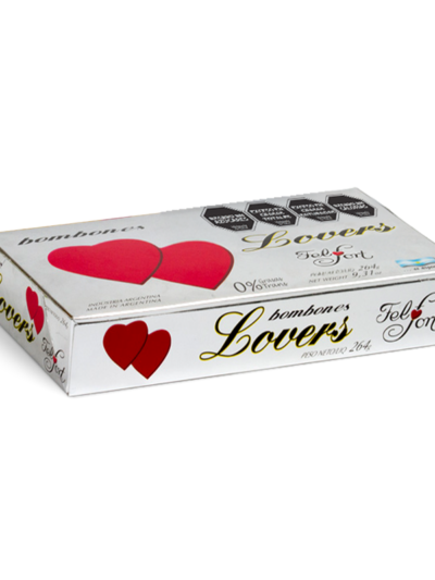BOMBONERA FEL-FORT LOVERS x264 gr. 265