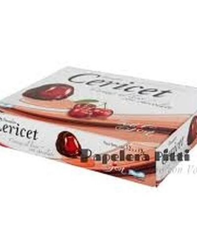 BOCADITO FEL-FORT CERICET x12 uni. 644
