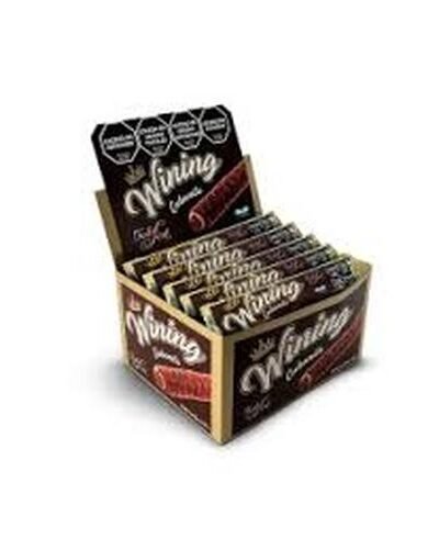 CUBANITO WINING FEL-FORT x25u 701