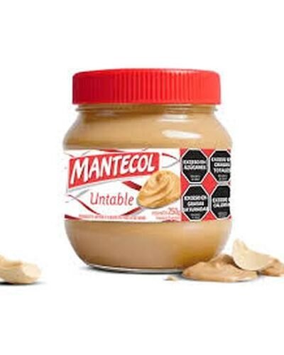 MANTECOL UNTABLE x250grs