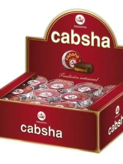 BOCADITO CABSHA x48u (2201)