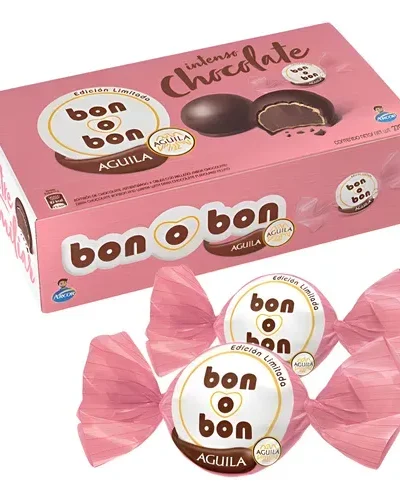 BOMBON BONoBON AGUILA 18un x270g 1011921