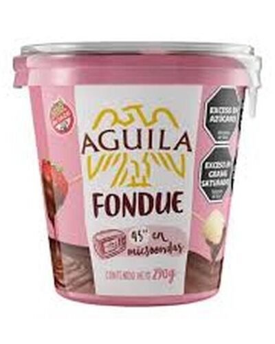 RELLENO AGUILA FONDUE SIN TACC x290g 1013433
