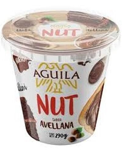 RELLENO AGUILA NUT SABOR AVELLANA SIN TACCx290grs. 1013434
