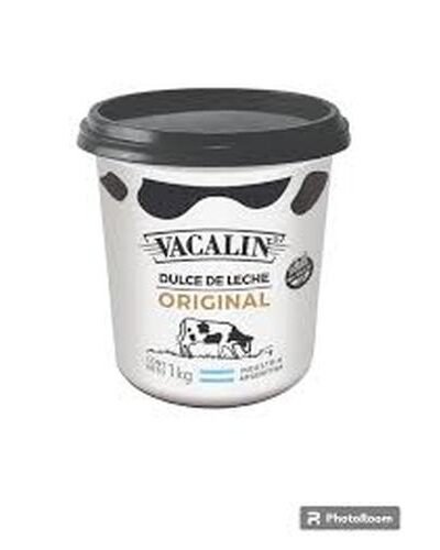 DULCE DE LECHE VACALIN REPOSTERO x1Kg