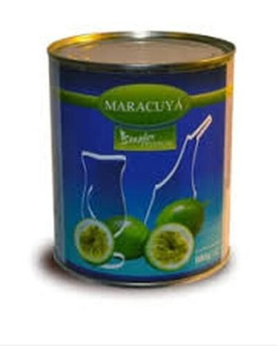 PULPA DE MARACUYA STAPLER x380gr