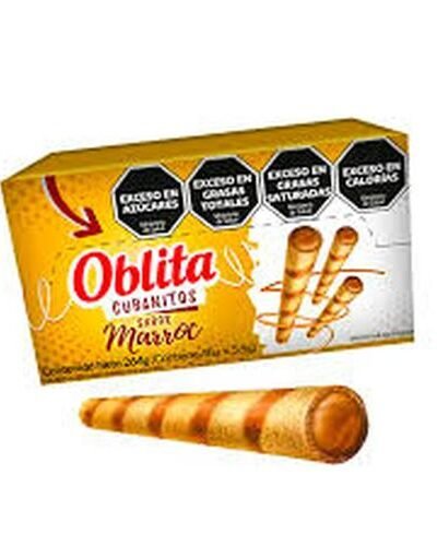 CUBANITO MARROC OBLITA x48 1615