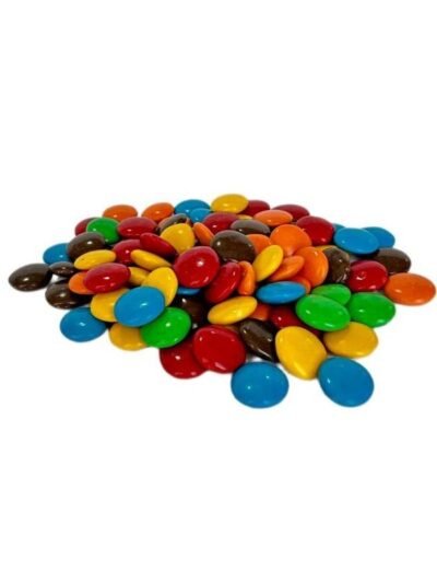 LENTEJA CHOCOLATE CHOOK PALMESANO x1kg 4044