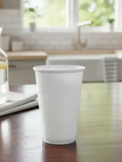VASO BELLA CUP 220cc x100